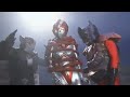 Ultrawoman Lose ウルトラウーマンが負ける Ultrawoman Lose ウルトラウーマンが負ける