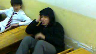 10 Mos Bir Adam Varmış Ölmüş