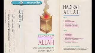 Sanip Yesaya - Hadirat Allah Vol 1 (Full Album 1991)