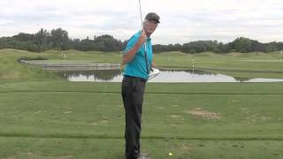 Golf Backswing Made Easy