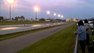 Pro mod @ VMP