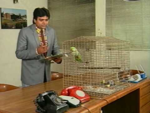 FLOP SHOW- MEETING- (SANDEEP SINGH PUNIA).wmv