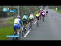 Paris Nice 2022 Etape 6 Résumé