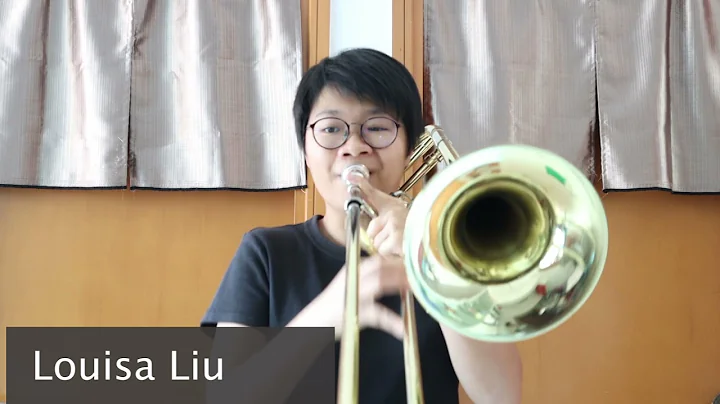 Louisa Liu