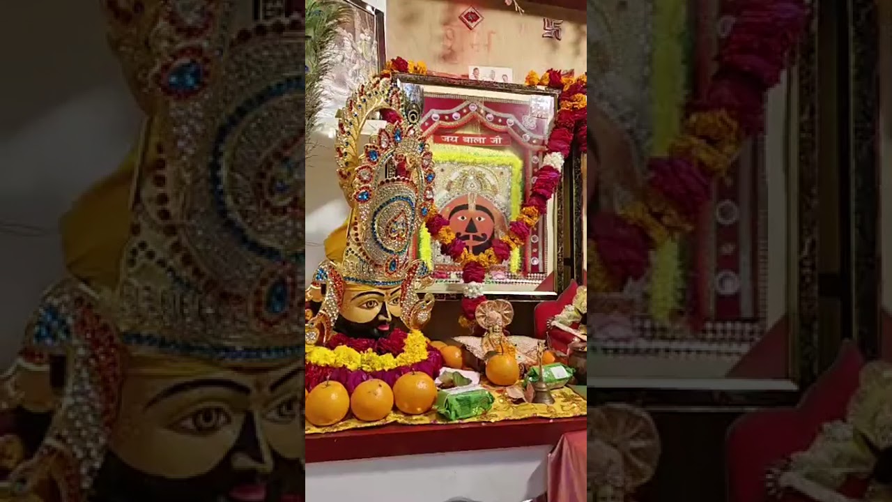 09.02.26आया है मौसम निशान चढ़ाने का 