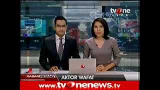 tvOneNews  Paul  Fast & Furious  Walker Meninggal Dunia   Kabar Petang