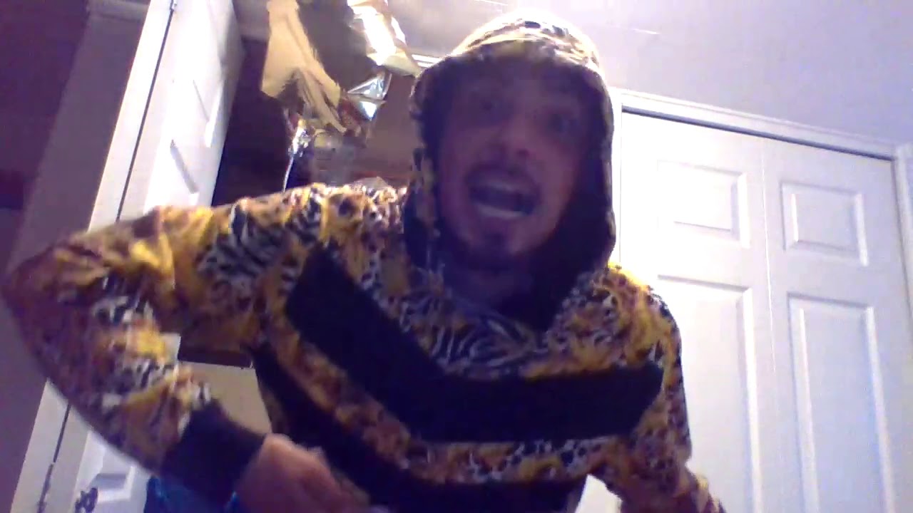 J prodigy responds to young malibu (waraq diss)