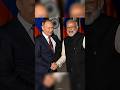 India-Russia Dosti Itni Strong Kyu Hai? Sanctions Ke Baad Bhi Trade Record Level Par #russia #india