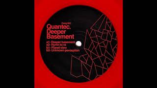 Quantec - Hymn To Ra