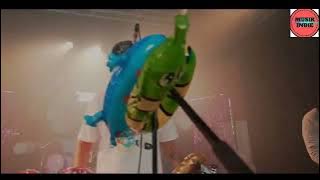 Bonga bonga - Pasukan berani mati  ( betrayer cover ) | Band Daniel ex DeadSquad