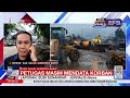 Banjir Bandang Solok Mengamuk! Warga Butuh Makanan & Obat, Pengungsian Sementara Disiapkan | (22/9)