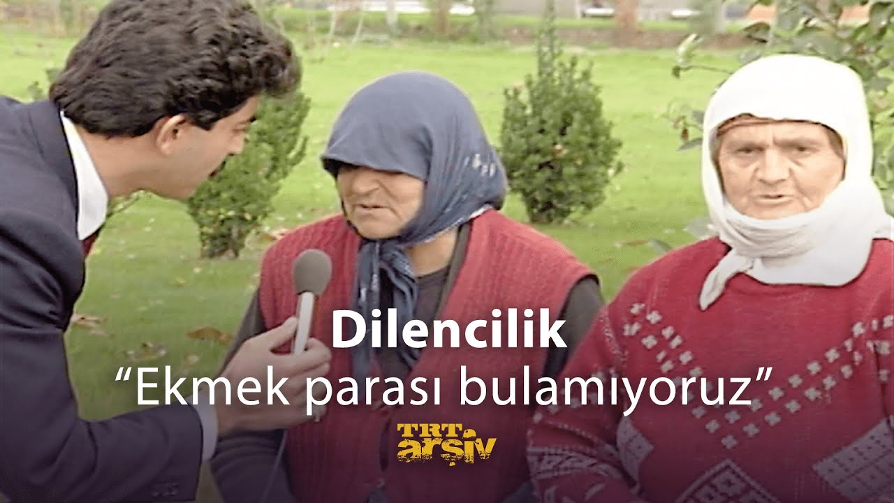 Dilencilik 