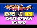 Meteor 60 Seconds!! - Escape Alone - Complete Walkthrough with Ending