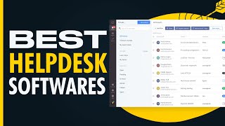 Best Help Desk Software (2024)