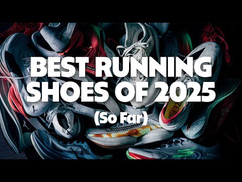 Best Road Running Shoes of 2025 (So Far)