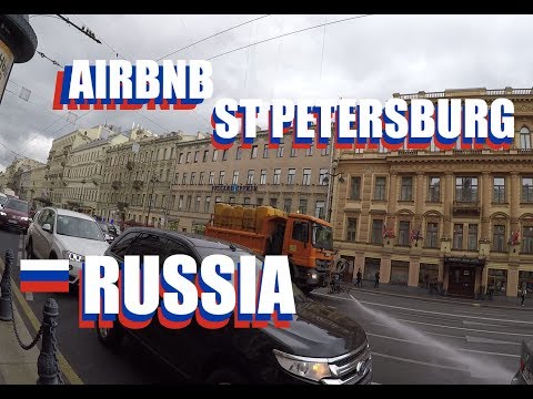 Video: Unsaleable Apartments In St. Petersburg: When Mysticism Appears - Alternative View