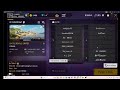 LIVE GIVEWAY ROOM