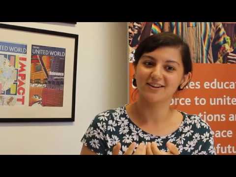 Raiser's Edge NXT Customer Spotlight - United World Colleges
