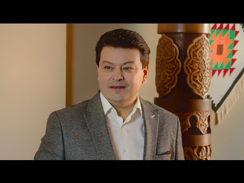 Zafarbek Qurbonboyev - Yozdiramanmi (Official Music Video)