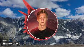 Jupe - Hurry 2.0 (Tfue Intro 2019)