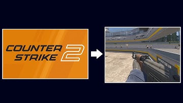 How to Hide the HUD in CS2!