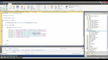 Aula 08 - Projeto - Cadastro de Pacientes - Webservice - Representante Windev