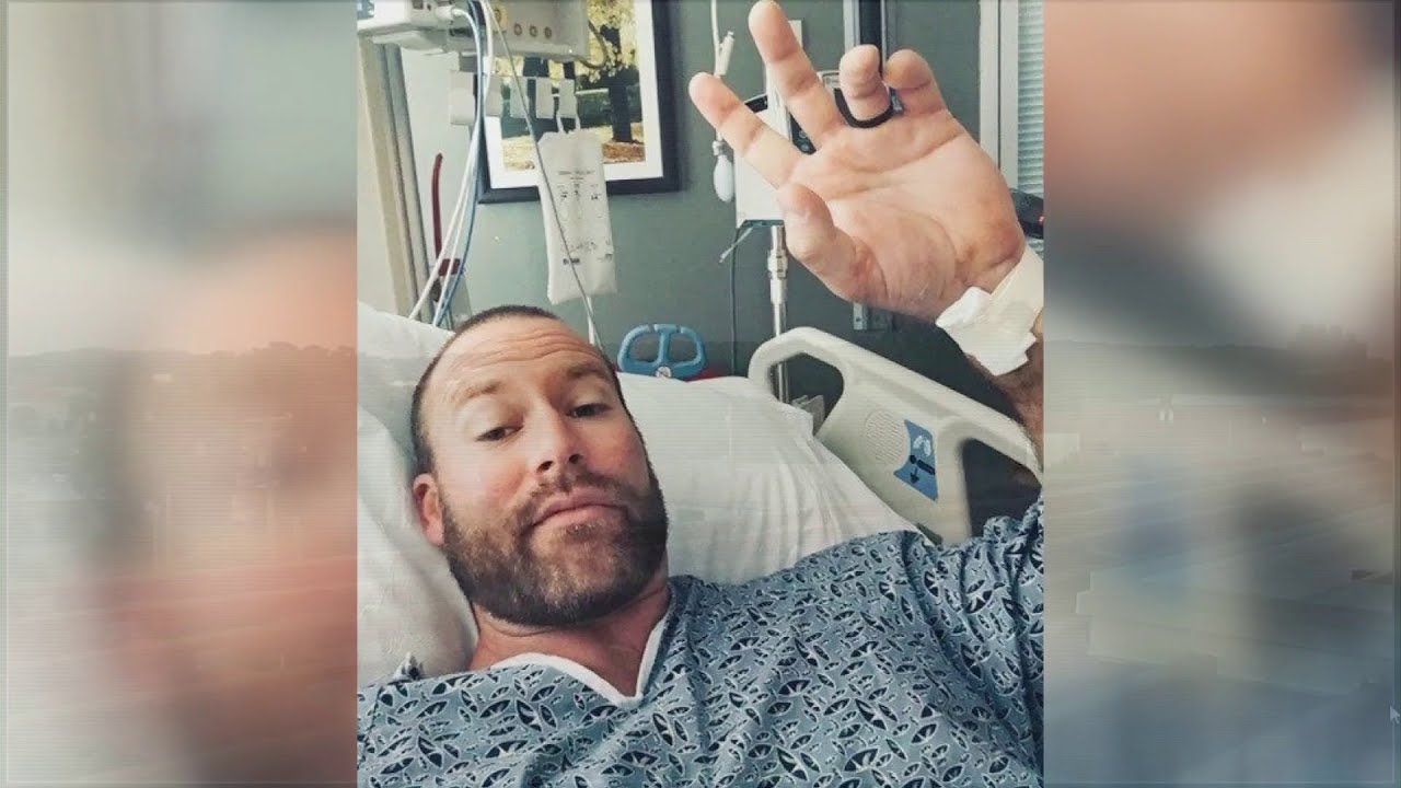 More on country music star Drake White's rare medical condition