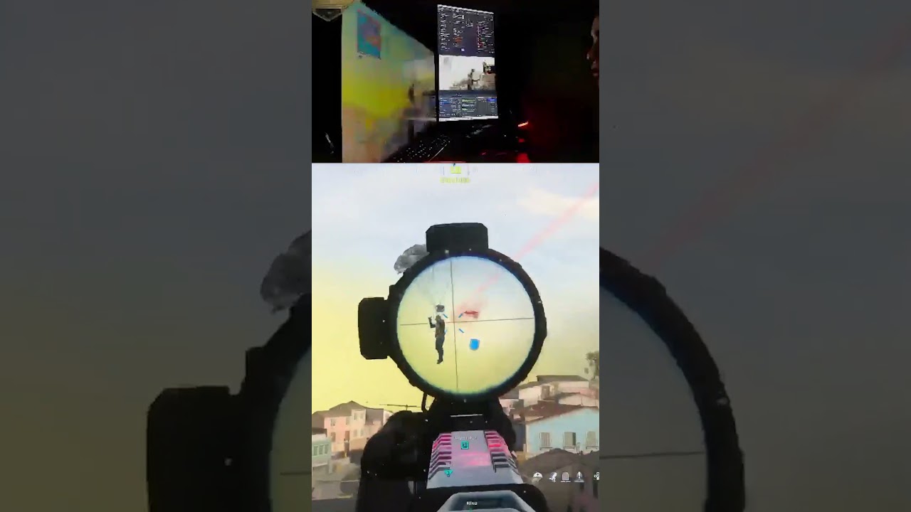 ASI DEBES USAR TU EQUIPAMIENTO EN WARZONE #warzone