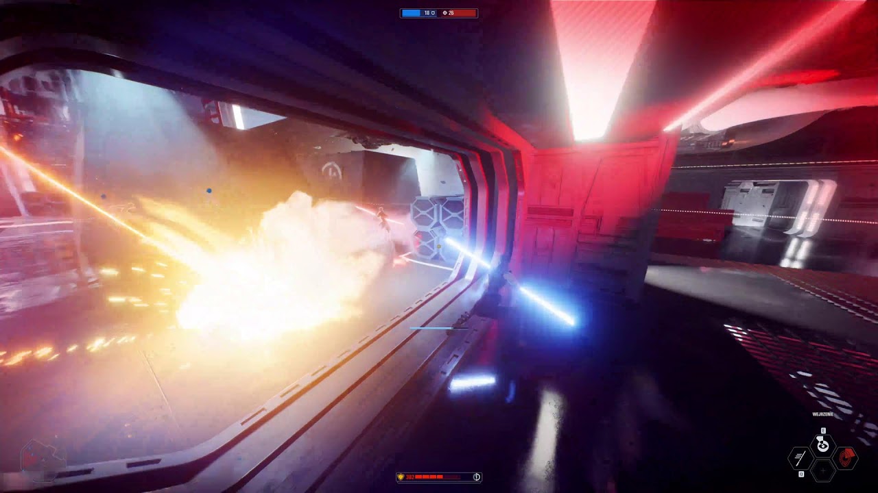 Star Wars: Battlefront II | 4K | PC Mods