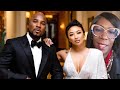 JEEZY STUNNED! Jeannie Mai's Insane Alimony Game Plan EXPOSED