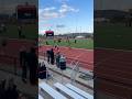 Ohio State dominates Men’s 200m at 2026 Jesse Owens Classic #trackandfield #running #sports #big10