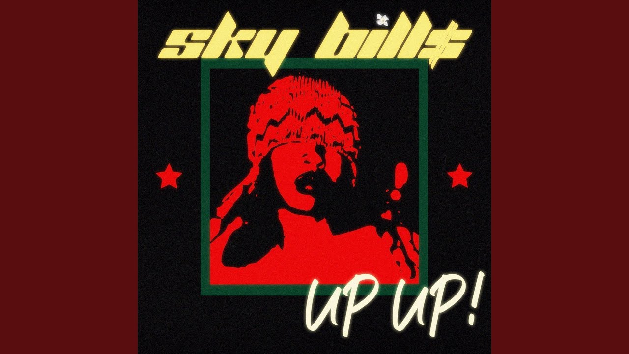 Watch Up Up on YouTube Watch Up Up on YouTube