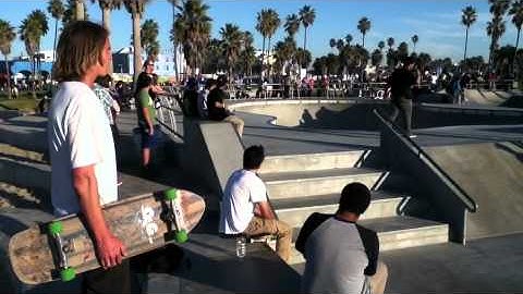 4 Trick Fix With Katsuya Shiratori