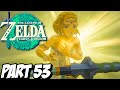 THE LEGEND OF ZELDA: TEARS OF THE KINGDOM Walkthrough Gameplay Part 53