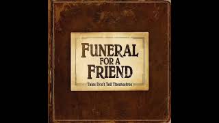 Funeral For A Friend - Into Oblivion (Demo)