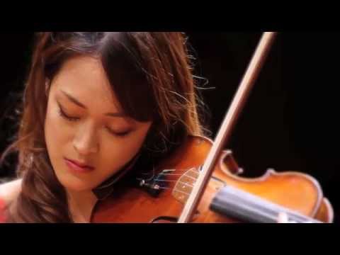 Delius (arr.Komachi):  To be sung of a Summer Night on the Water