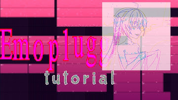 HOW to make EMOPLUGG like YASHIO type beat | Fl Studio Tutorial