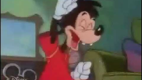 Goof Troop - Intro (Swedish)