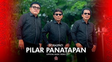 Boraspati - Pilar panatapan (Official Music Video)