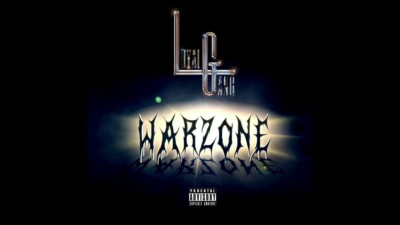 TLVD RMX ft. Eithan Torres, Narayan, Lil Derek, Greecool, Millo, Nanitan, Jeandiel, The End