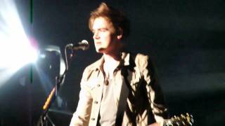 McFly - Thats The Truth HD - Above The Noise Tour - Brighton (20/3/11)