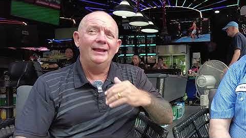 Pattaya Nightlife RISING! 🍻 Owner Mike