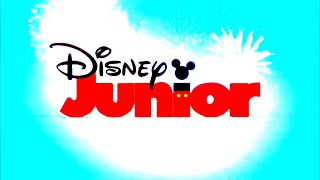 Milk Barn/Herschend Studios/Disney Junior/The Jim Henson Company Logo (2015-2016)