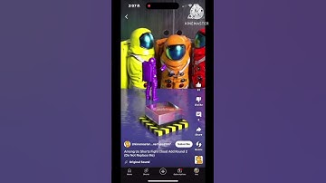 Among Us Fight Cloud Add Round 3 (Do Not Replace Me!)