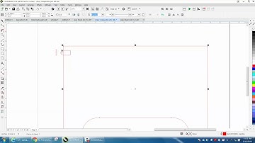 Corel Draw Tips & Tricks CNC PLASMA  Break down fire pit from scratch part 2
