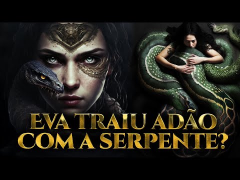 Vídeo: Por que goole matou eva?