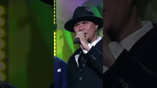 Download Lagu Pangeran Cinta Ahmad dhani electric band feat Ronny parullian #pangerancinta #dewa19 #shortvideo MP3