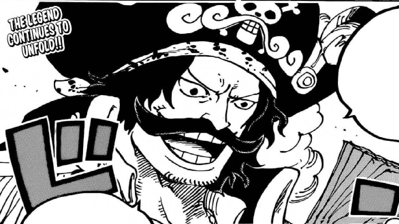 ONE PIECE CHAPTER 964 LIVE REACTION