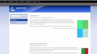 Celebrity Installing and Configuring A Drupal Theme Wealth