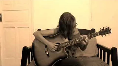 A Thousand Years( Christina Perri )- Joyce Cruz